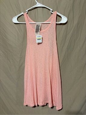 Free people tank top